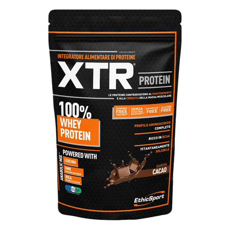EthicSport Proteine XTR 500 г