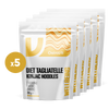 OstroVit Diet Tagliatelle Konjac Noodles 5 x 250 г