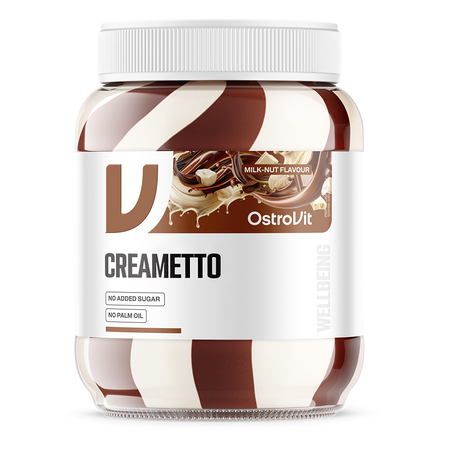 OstroVit Creametto 350 г