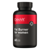 OstroVit Fat Burner for women 60 капсул