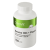 OstroVit Бетаїн HCl + Пепсин 100 капсул