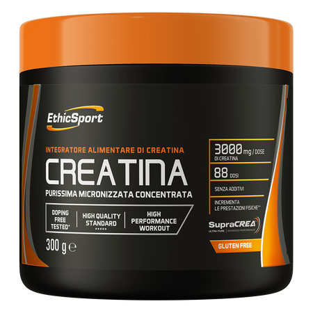 EthicSport Creatina 300 g